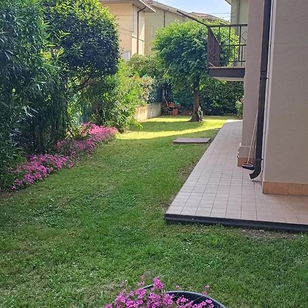 B&B Il Mondo Di Ross Verona Luaran gambar