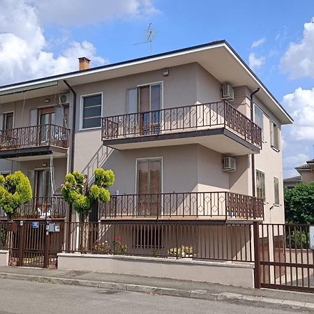 B&B Il Mondo Di Ross Verona Luaran gambar