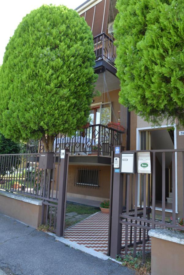 B&B Il Mondo Di Ross Verona Luaran gambar