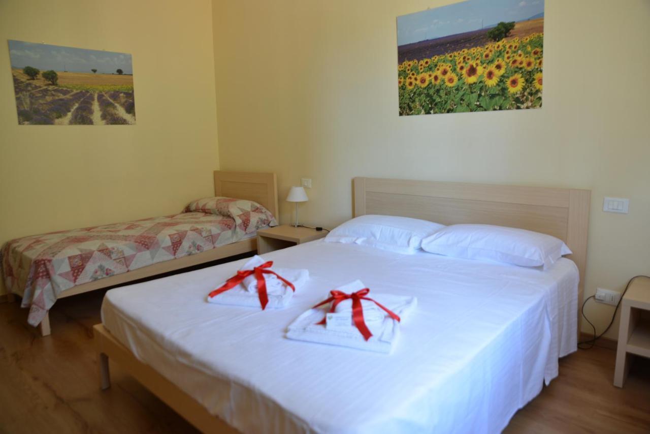 B&B Il Mondo Di Ross Verona Luaran gambar