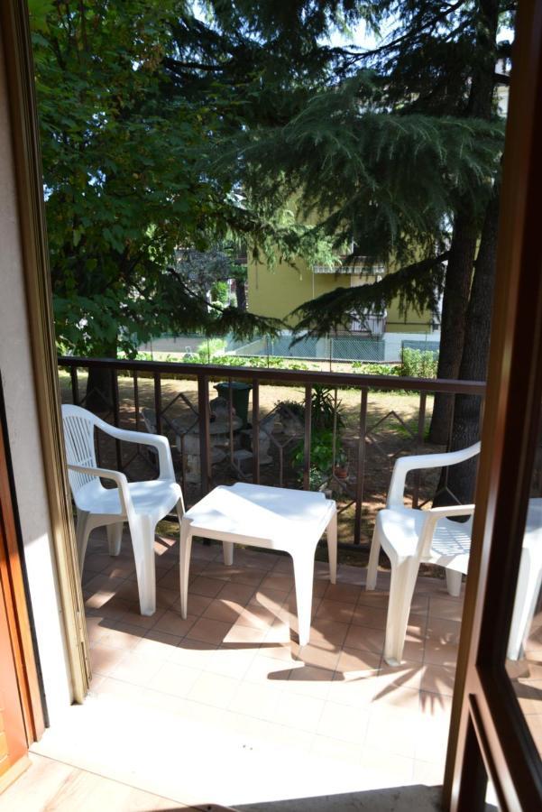 B&B Il Mondo Di Ross Verona Luaran gambar