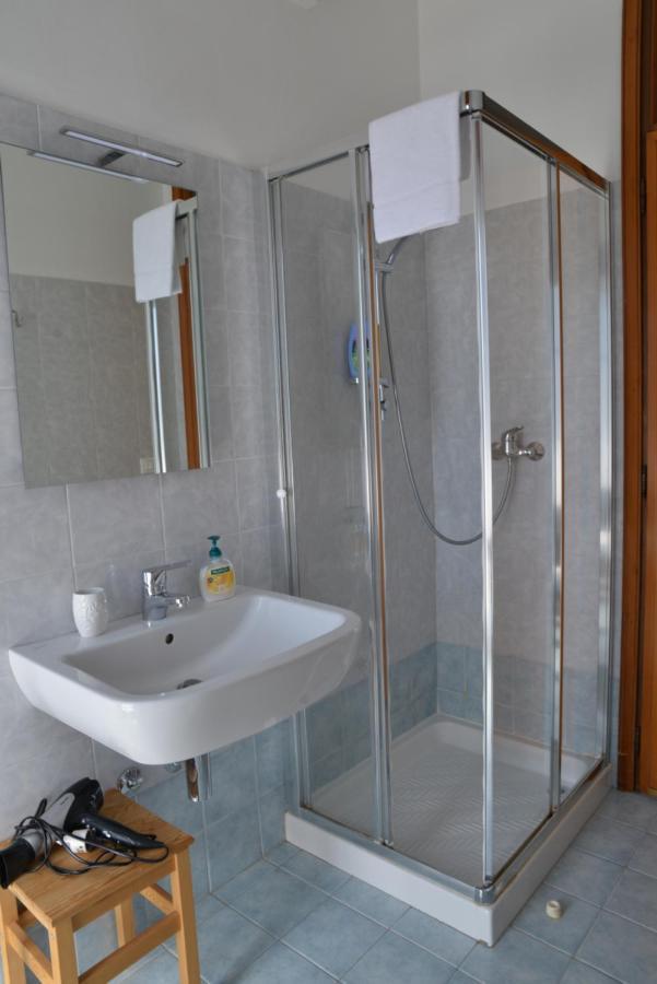 B&B Il Mondo Di Ross Verona Luaran gambar