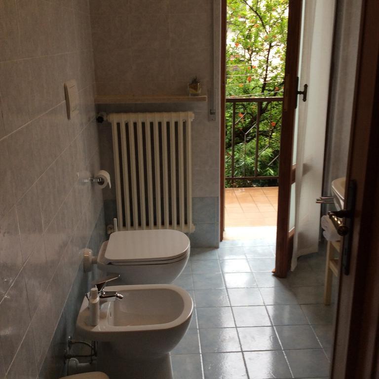 B&B Il Mondo Di Ross Verona Bilik gambar