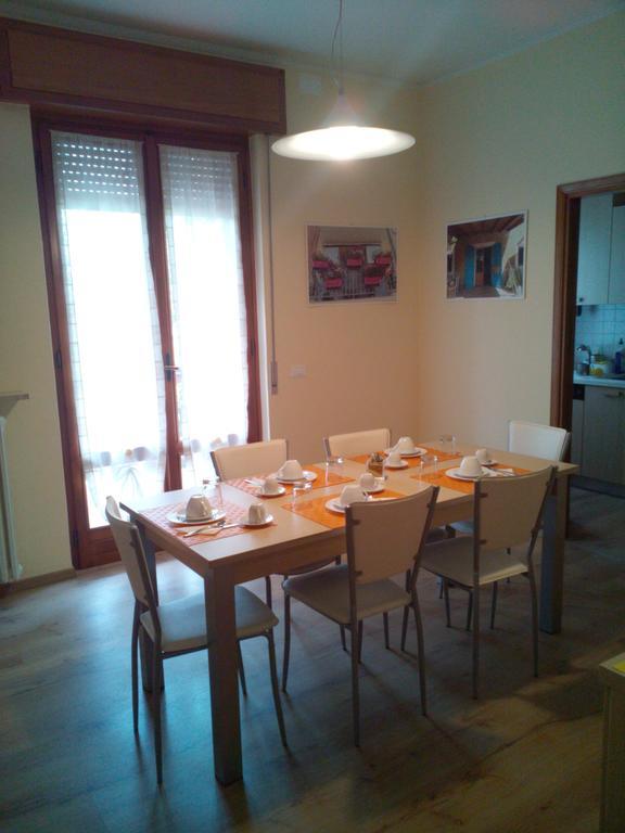 B&B Il Mondo Di Ross Verona Luaran gambar