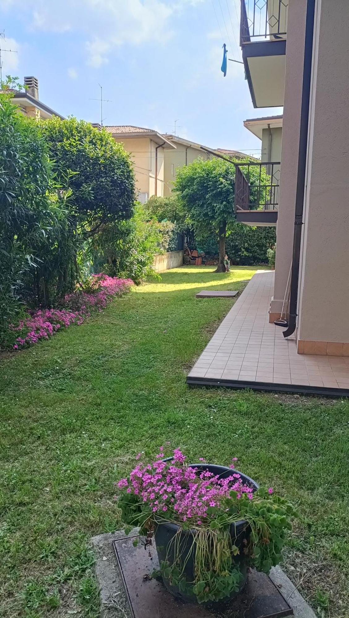 B&B Il Mondo Di Ross Verona Luaran gambar