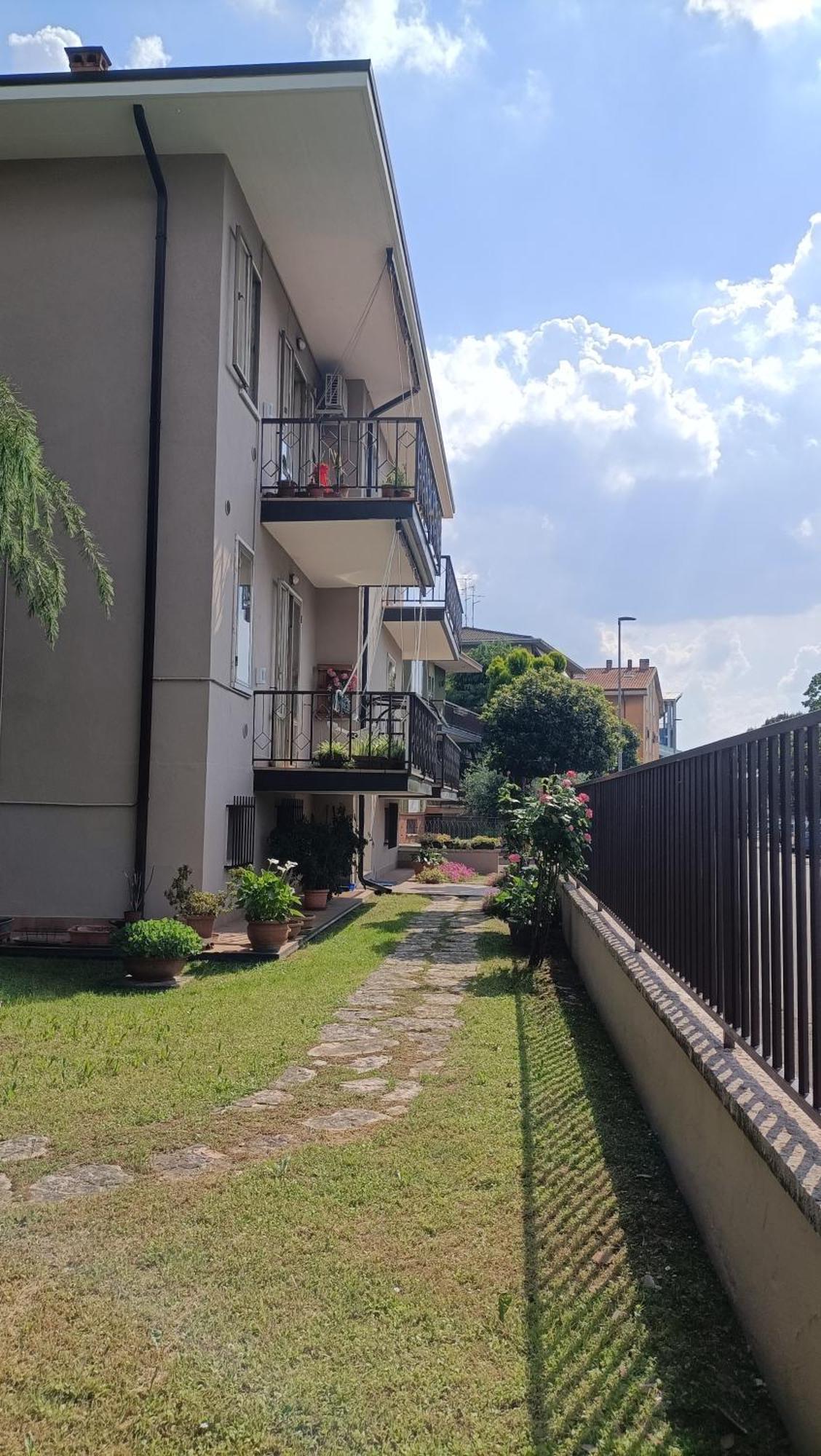 B&B Il Mondo Di Ross Verona Luaran gambar