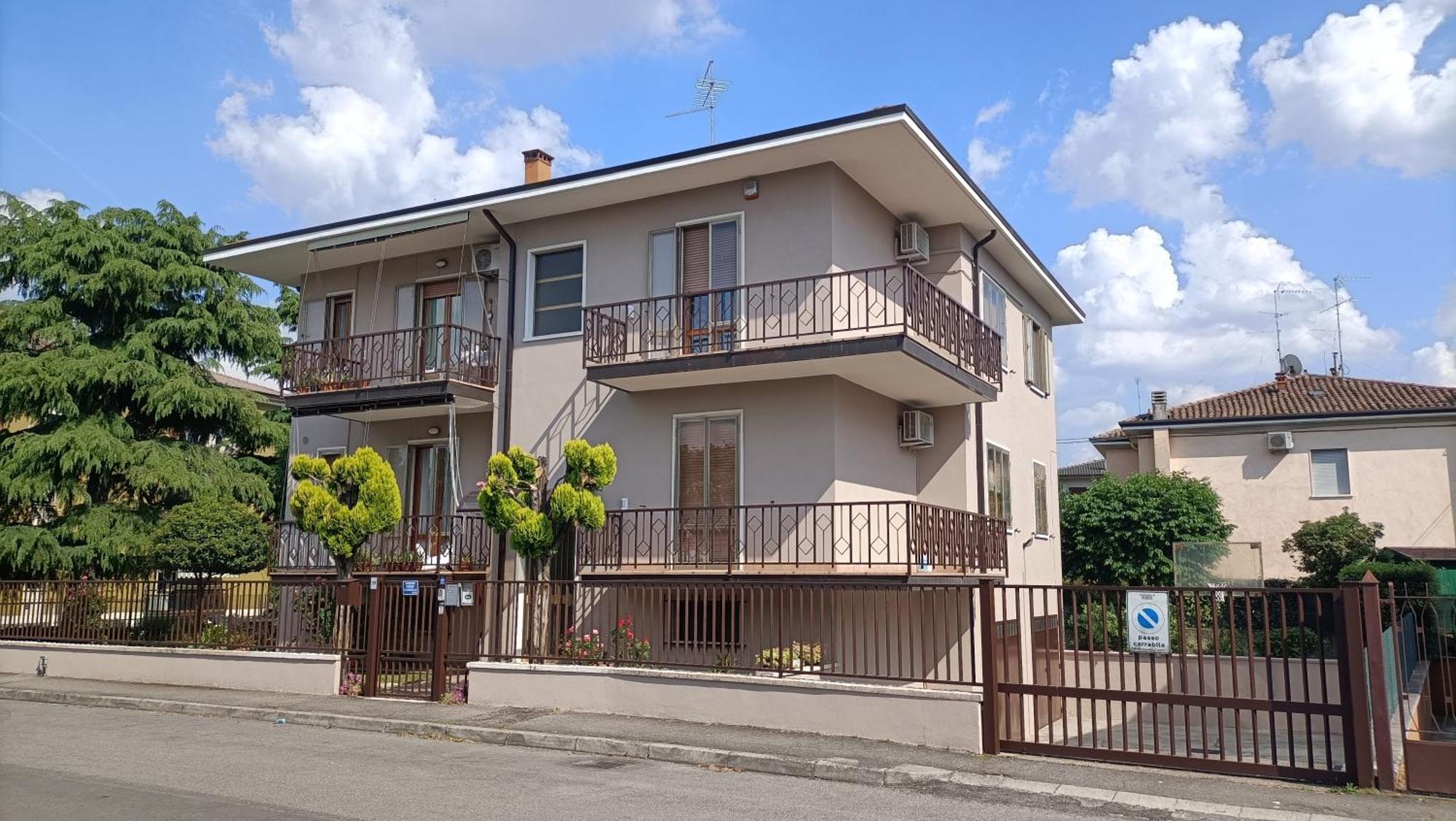 B&B Il Mondo Di Ross Verona Luaran gambar