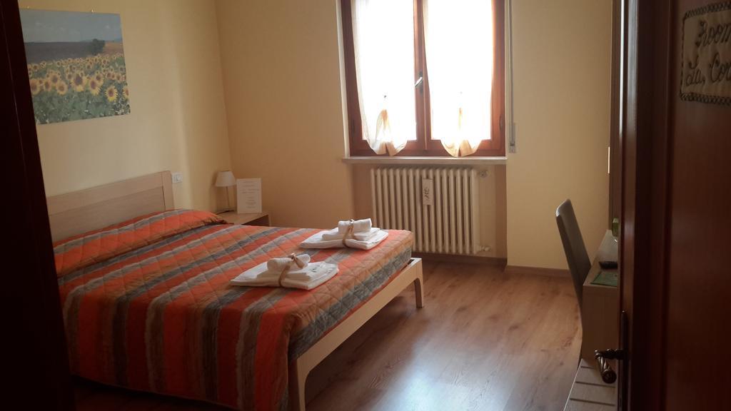 B&B Il Mondo Di Ross Verona Luaran gambar