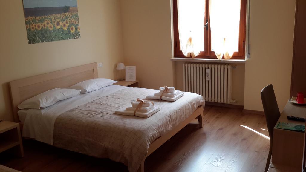 B&B Il Mondo Di Ross Verona Luaran gambar