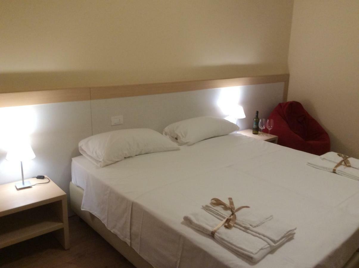 B&B Il Mondo Di Ross Verona Luaran gambar