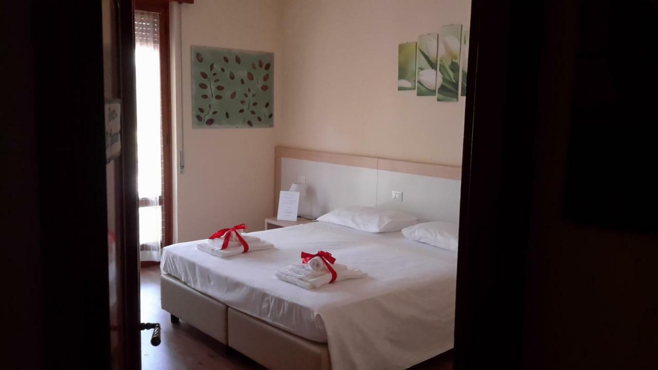 B&B Il Mondo Di Ross Verona Luaran gambar