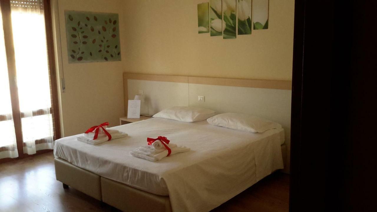 B&B Il Mondo Di Ross Verona Luaran gambar
