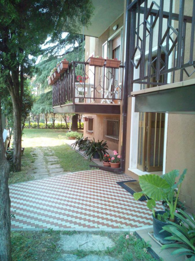 B&B Il Mondo Di Ross Verona Luaran gambar