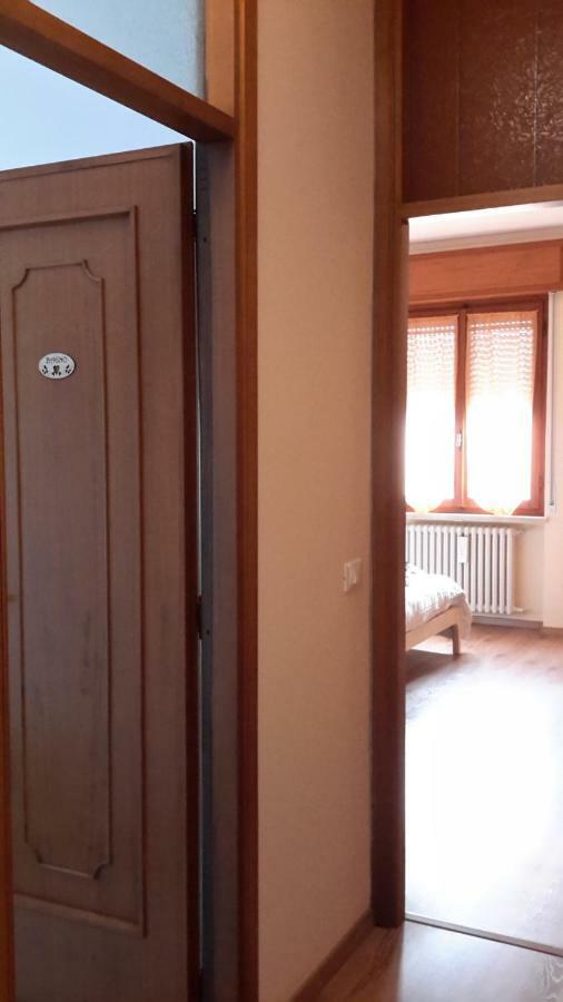 B&B Il Mondo Di Ross Verona Luaran gambar