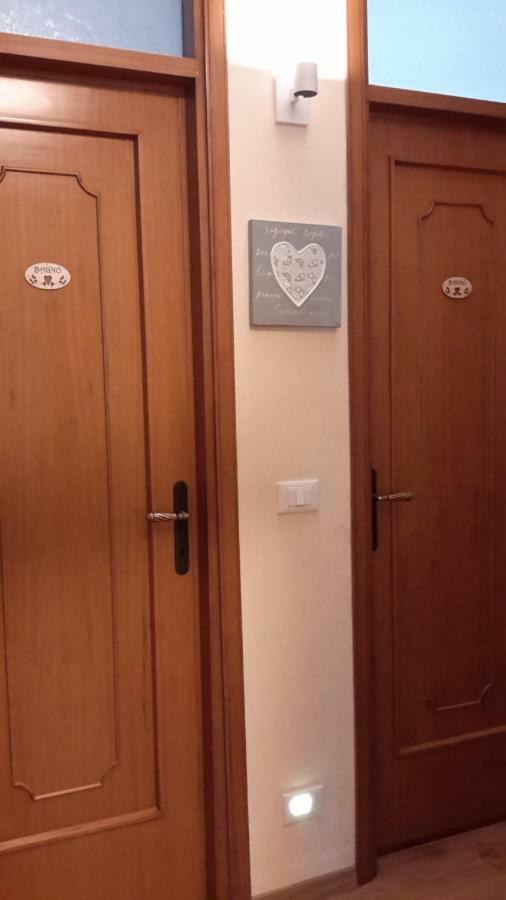 B&B Il Mondo Di Ross Verona Luaran gambar